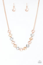 Load image into Gallery viewer, Simple Sheen - Rose Gold