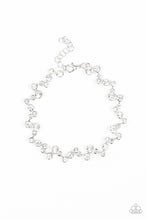 Load image into Gallery viewer, Starlit Stunner - White