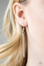 Load image into Gallery viewer, Back To Square One - Silver