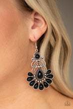 Load image into Gallery viewer, Paradise Parlor - Black