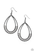Load image into Gallery viewer, Glitz Fit - Black