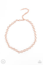 Load image into Gallery viewer, Insta Connection - Rose Gold