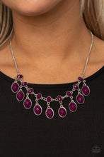 Load image into Gallery viewer, Lady of the POWERHOUSE - Purple