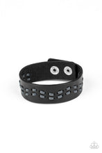 Load image into Gallery viewer, Leather Is My Favorite Color - Black