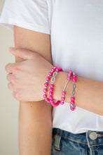 Load image into Gallery viewer, Limitless Luxury - Pink