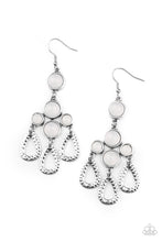 Load image into Gallery viewer, Mediterranean Magic - White