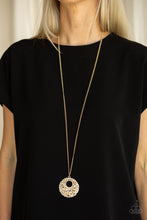 Load image into Gallery viewer, Pearl Panache - Gold