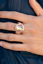 Load image into Gallery viewer, Mystical Treasure - Rose Gold