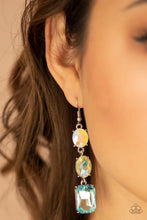 Load image into Gallery viewer, Dripping In Melodrama - Blue
