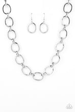 Load image into Gallery viewer, HAUTE-ly Contested - Silver