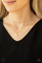 Load image into Gallery viewer, Modestly Minimalist - Gold