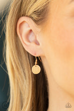 Load image into Gallery viewer, Modestly Minimalist - Gold