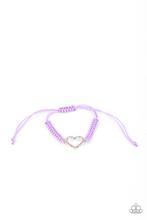 Load image into Gallery viewer, Starlet Shimmer Heart Bracelets - Multi