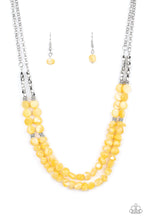 Load image into Gallery viewer, Staycation Status - Yellow
