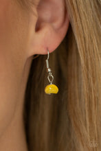 Load image into Gallery viewer, Staycation Status - Yellow