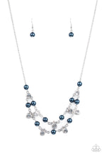 Load image into Gallery viewer, Royal Announcement - Blue