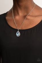 Load image into Gallery viewer, Duchess Decorum - Blue