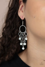 Load image into Gallery viewer, When Life Gives You Pearls - White