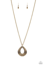 Load image into Gallery viewer, Glitz and Grind - Brass