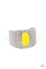 Load image into Gallery viewer, Poshly Pharaoh - Yellow
