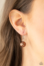 Load image into Gallery viewer, All Dolled UPSCALE - Brown