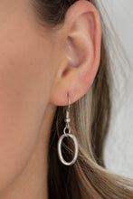 Load image into Gallery viewer, Defined Drama - Silver