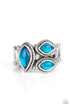 Load image into Gallery viewer, The Charisma Collector - Blue