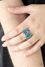 Load image into Gallery viewer, The Charisma Collector - Blue