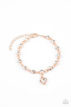 Load image into Gallery viewer, Sweet Sixteen - Rose Gold