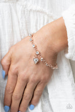 Load image into Gallery viewer, Sweet Sixteen - Rose Gold