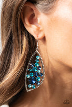 Load image into Gallery viewer, Sweetly Effervescent - Blue