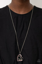 Load image into Gallery viewer, A Mothers Heart - Pink