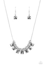 Load image into Gallery viewer, Graciously Audacious - Silver