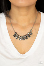 Load image into Gallery viewer, Graciously Audacious - Silver
