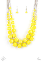 Load image into Gallery viewer, Summer Excursion - Yellow