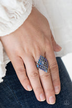 Load image into Gallery viewer, Hive Hustle - Blue