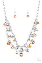 Load image into Gallery viewer, Ethereally Ensconced - Brown