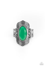 Load image into Gallery viewer, Taj Mahal Trendsetter - Green