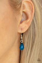 Load image into Gallery viewer, Garden Fairytale - Blue