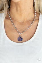 Load image into Gallery viewer, Gallery Gem - Purple