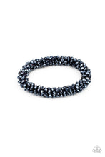 Load image into Gallery viewer, Wake Up and Sparkle - Blue