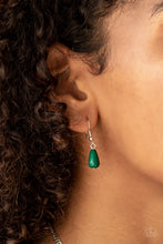 Load image into Gallery viewer, Bohemian Banquet - Green