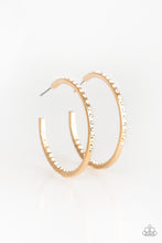 Load image into Gallery viewer, Coming Into Money - Gold