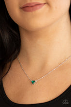 Load image into Gallery viewer, Downright Dainty - Green