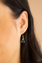 Load image into Gallery viewer, Downright Dainty - Green