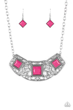 Load image into Gallery viewer, Feeling Inde-PENDANT - Pink