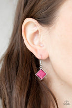 Load image into Gallery viewer, Feeling Inde-PENDANT - Pink