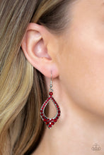Load image into Gallery viewer, Finest First Lady - Red
