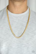 Load image into Gallery viewer, Kingpin - Gold