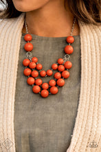 Load image into Gallery viewer, Miss Pop-YOU-larity - Orange